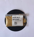 Foxtail Millet Unpolished – High-Fibre, Diabetic-Friendly & Heart-Healthy (500gm)