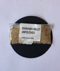 Barnyard Millet Unpolished – Light, Nutritious & Diabetic-Friendly (500gm)
